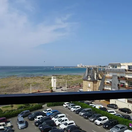 Apartamento Aux Sables-d'olonne: Et Commerces à Proximité - Fr-1-92-902 Les Sables-dʼOlonne