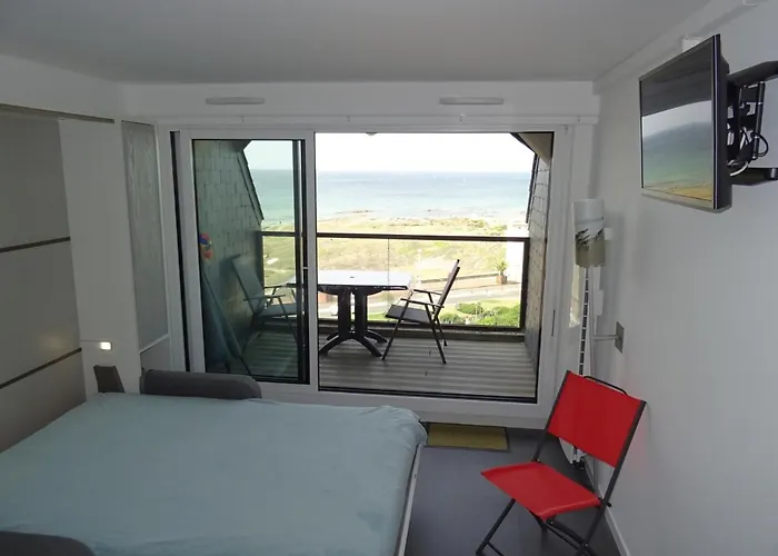 Aux Sables-d'olonne: Et Commerces à Proximité - Fr-1-92-902 *