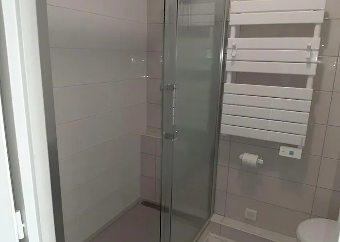 Aux Sables-d'olonne: Et Commerces à Proximité - Fr-1-92-902 Appartamento *