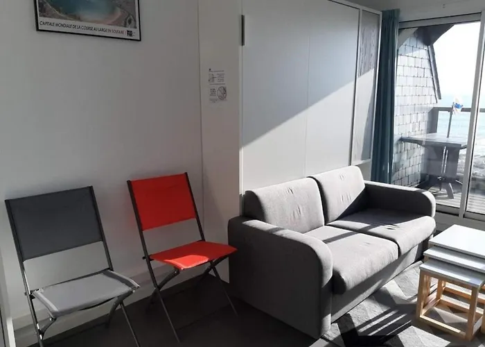 Aux Sables-d'olonne: Et Commerces à Proximité - Fr-1-92-902 Les Sables-dʼOlonne