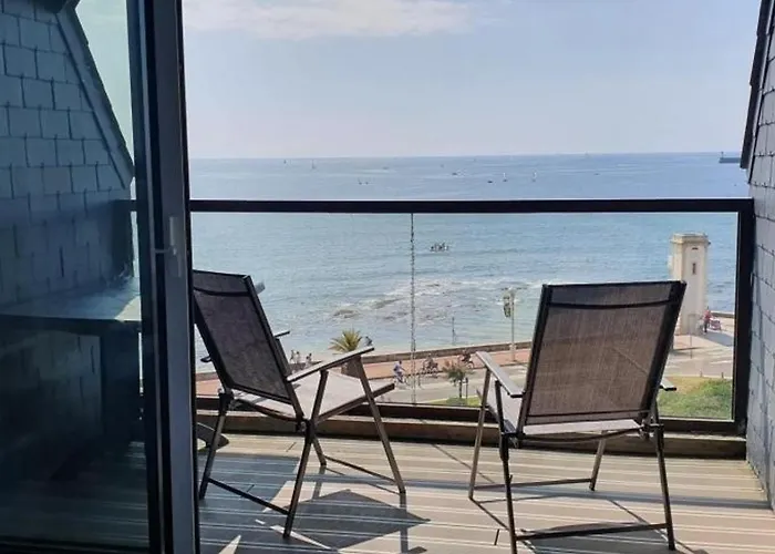 Aux Sables-d'olonne: Et Commerces à Proximité - Fr-1-92-902 Les Sables-dʼOlonne