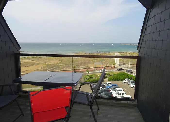 Aux Sables-d'olonne: Et Commerces à Proximité - Fr-1-92-902 Les Sables-dʼOlonne