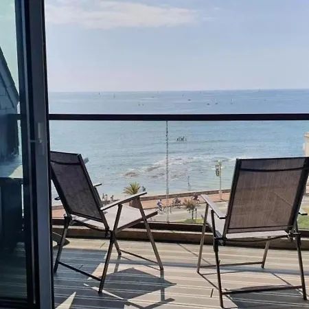 Aux Sables-d'olonne: Et Commerces A Proximite - Fr-1-92-902 Les Sables-d'Olonne