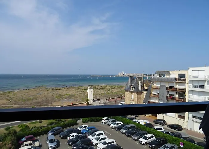 דירה Aux Sables-d'olonne: Et Commerces A Proximite - Fr-1-92-902 Les Sables-dʼOlonne