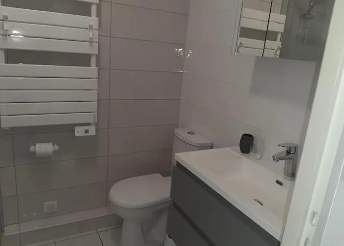 Aux Sables-d'olonne: Et Commerces A Proximite - Fr-1-92-902 *