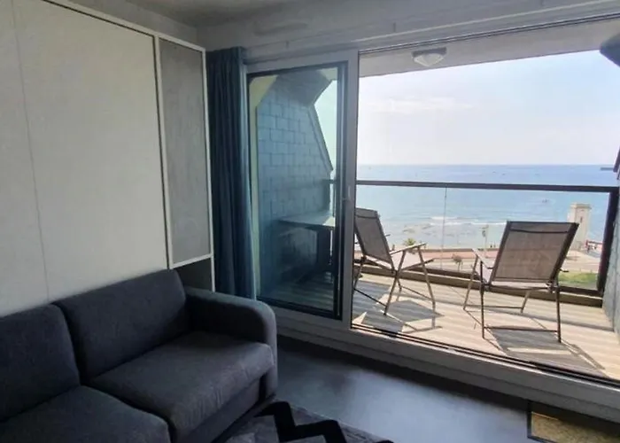 Aux Sables-d'olonne: Et Commerces A Proximite - Fr-1-92-902 Les Sables-dʼOlonne